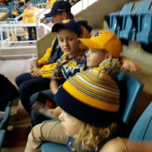 Meet your Posher, Susan